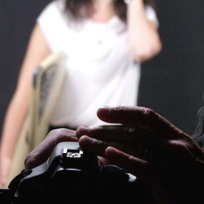 Real-Videos : Captation vidéo de 49 portraits de femmes, pour un film vidéo intégré dans la nouvelle création "Inclassables !" de la compagnie l'Auberge Espagnole - Pau
